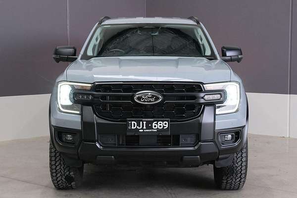 2024 Ford Everest Tremor 3.0L