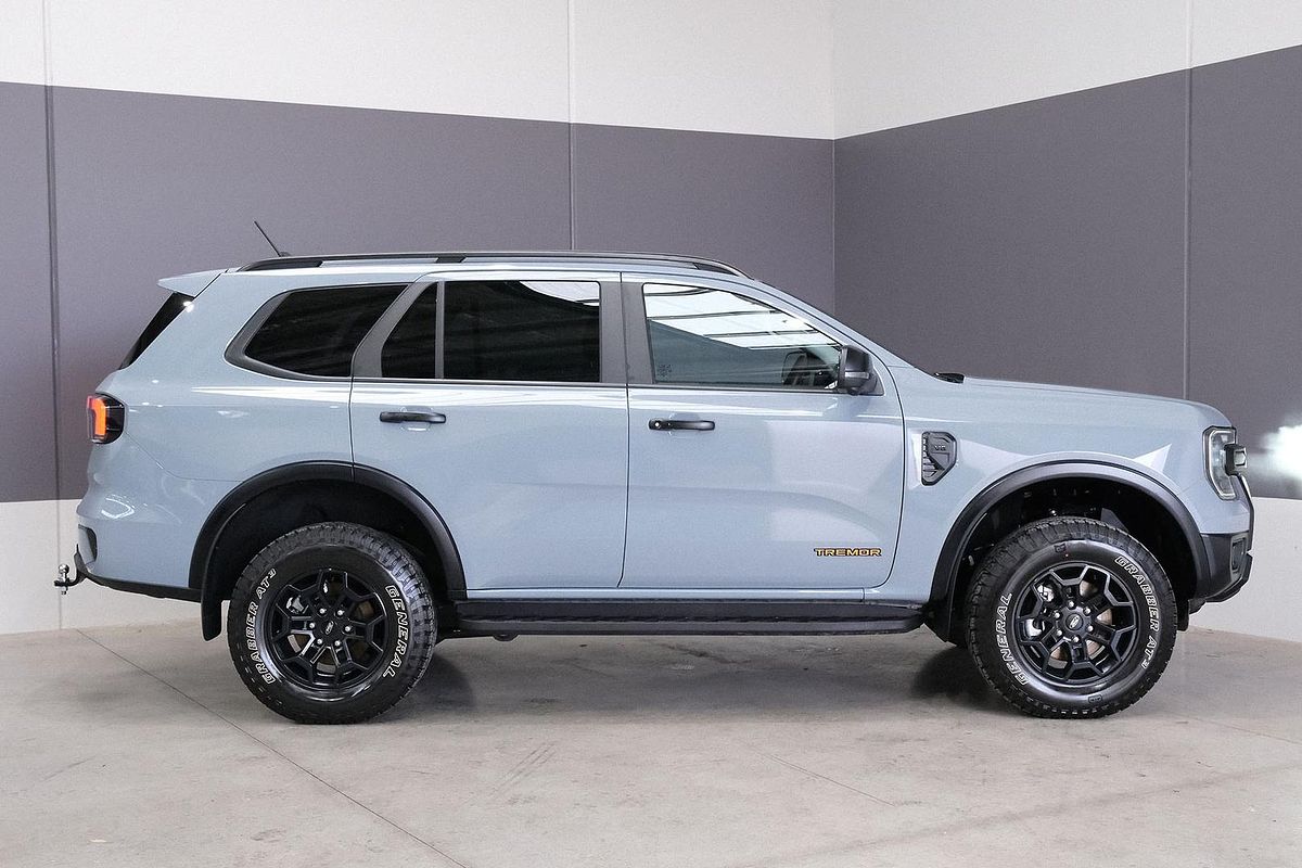 2024 Ford Everest Tremor 3.0L