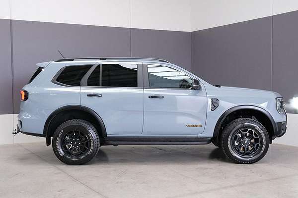 2024 Ford Everest Tremor 3.0L