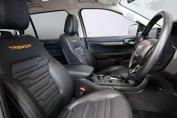 2024 Ford Everest Tremor 3.0L