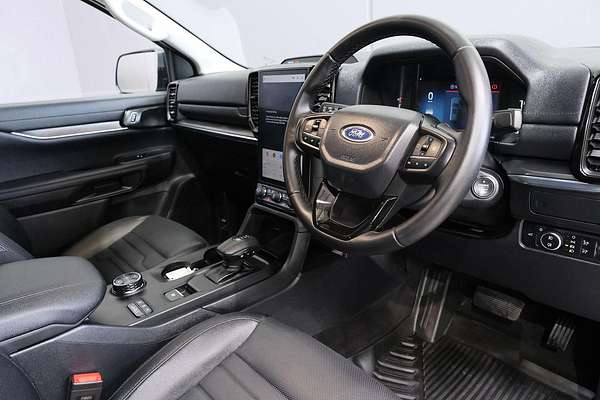 2024 Ford Everest Tremor 3.0L