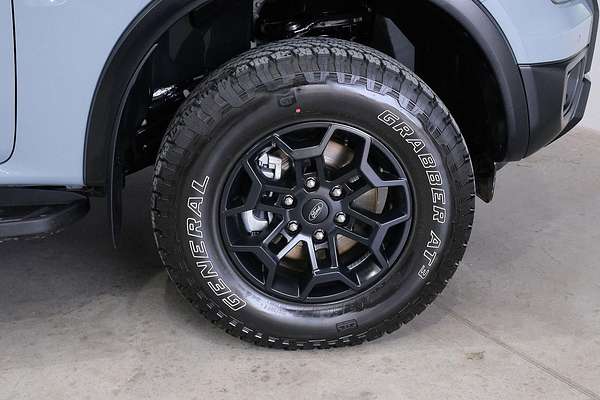 2024 Ford Everest Tremor 3.0L