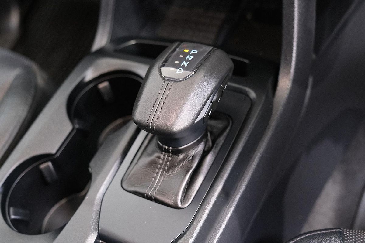 2024 Ford Everest Tremor 3.0L