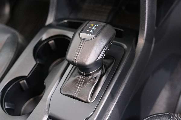 2024 Ford Everest Tremor 3.0L