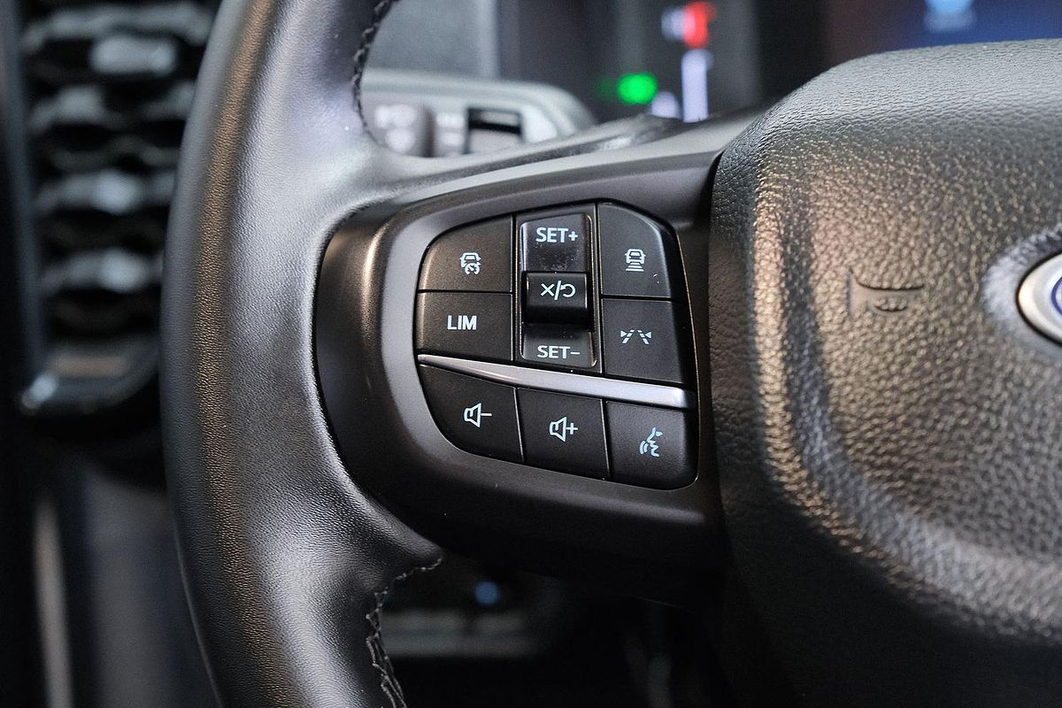 2024 Ford Everest Tremor 3.0L