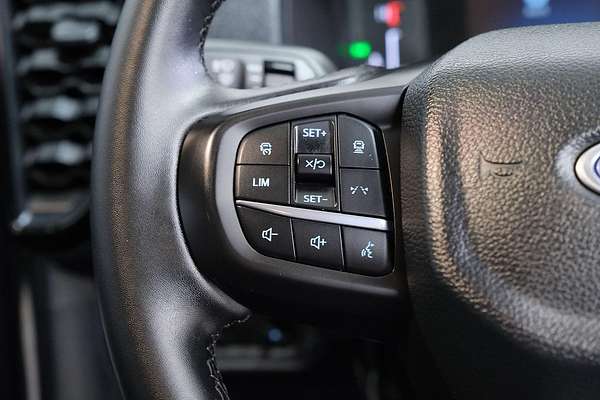 2024 Ford Everest Tremor 3.0L