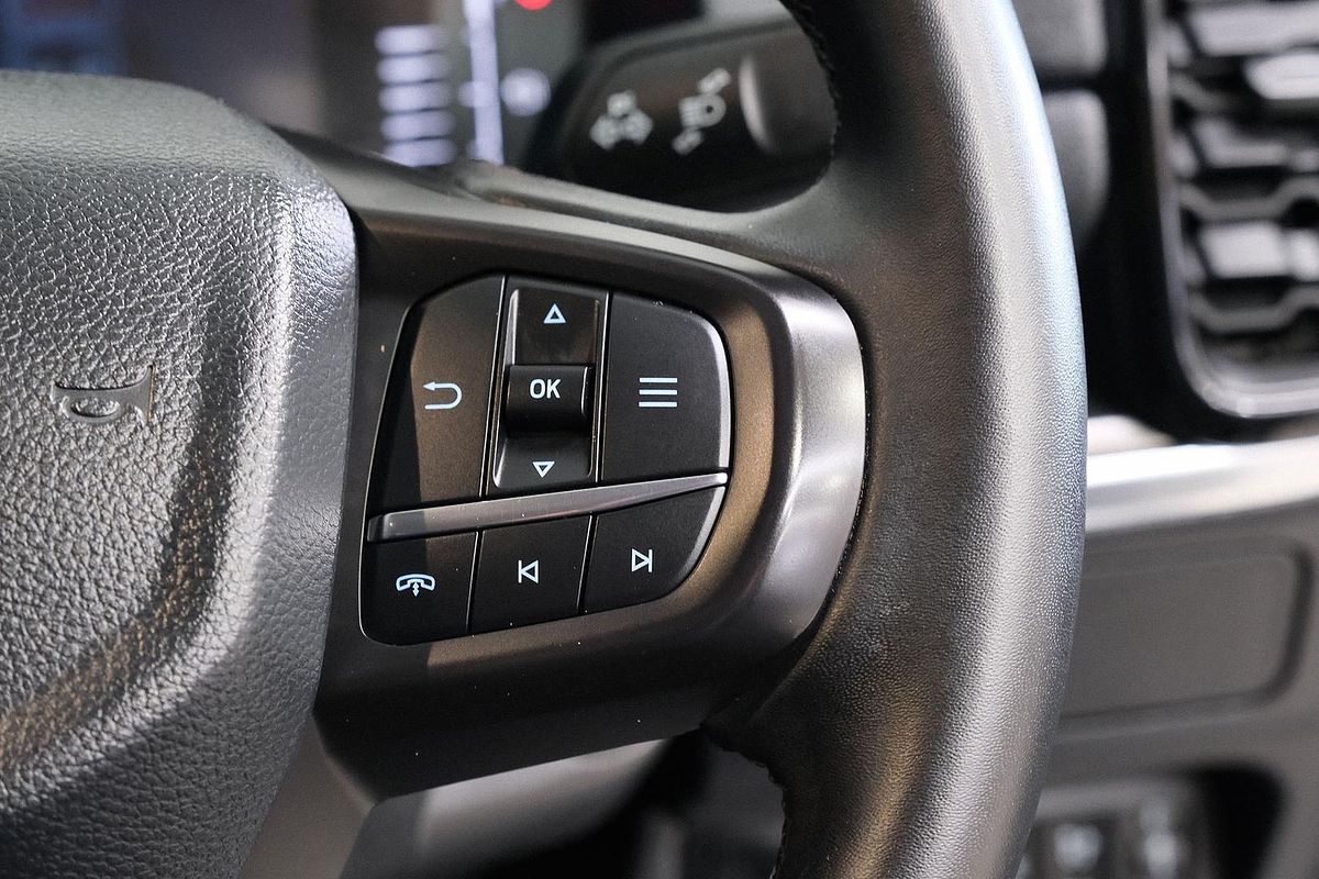 2024 Ford Everest Tremor 3.0L
