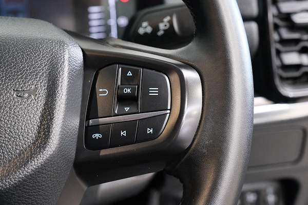 2024 Ford Everest Tremor 3.0L