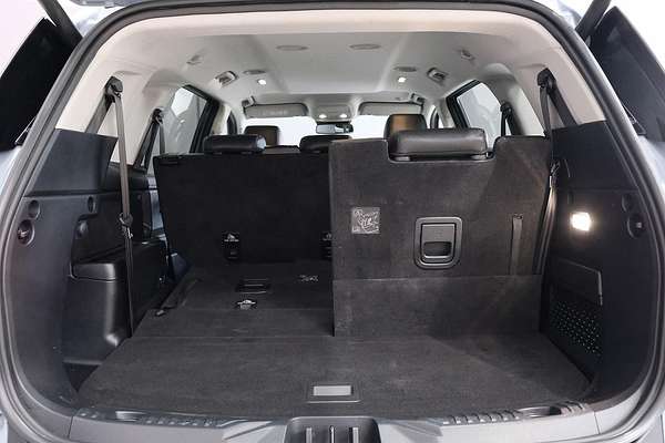 2024 Ford Everest Tremor 3.0L