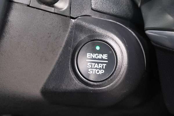 2024 Ford Everest Tremor 3.0L