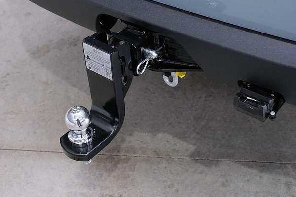 2024 Ford Everest Tremor 3.0L
