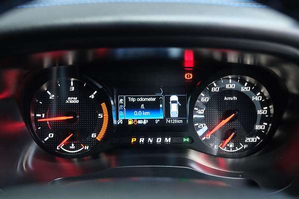 2020 Ford Ranger Raptor PX MkIII 4X4 2.0L