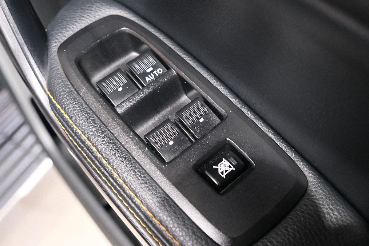 2021 Ford Ranger Wildtrak PX MkIII 4X4 2.0L