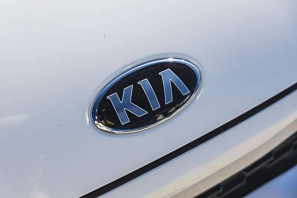 2021 Kia Stonic Sport YB