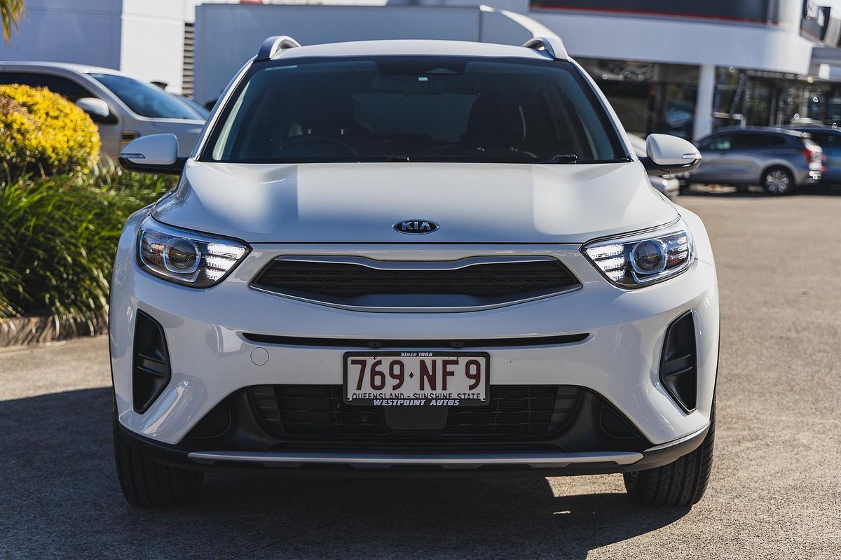 2021 Kia Stonic Sport YB