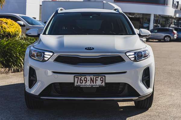 2021 Kia Stonic Sport YB