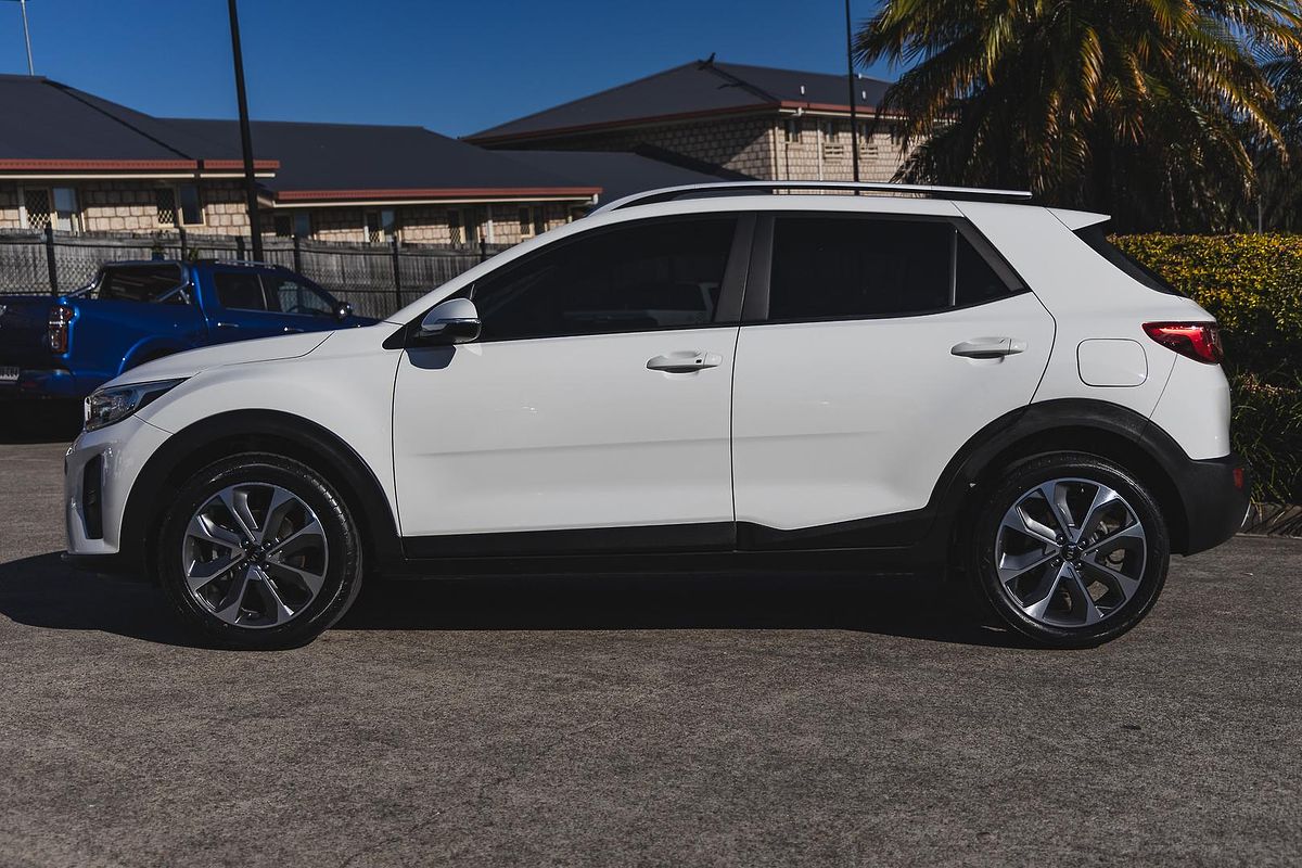 2021 Kia Stonic Sport YB