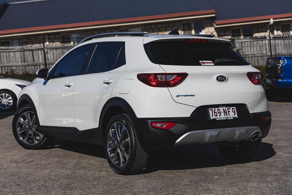 2021 Kia Stonic Sport YB