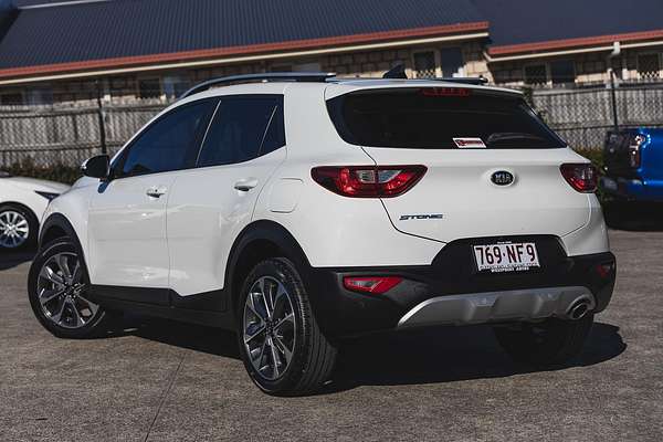 2021 Kia Stonic Sport YB