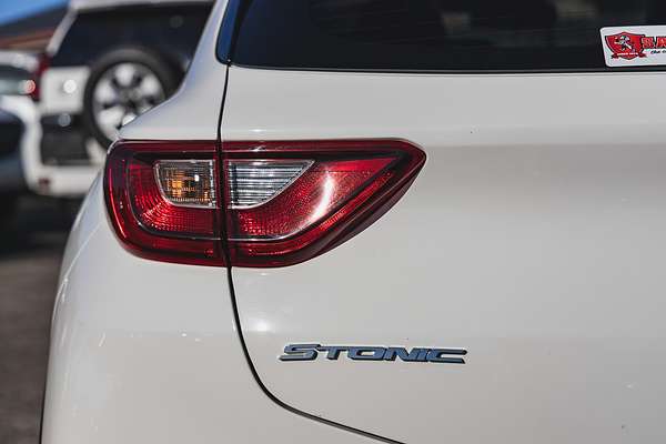 2021 Kia Stonic Sport YB