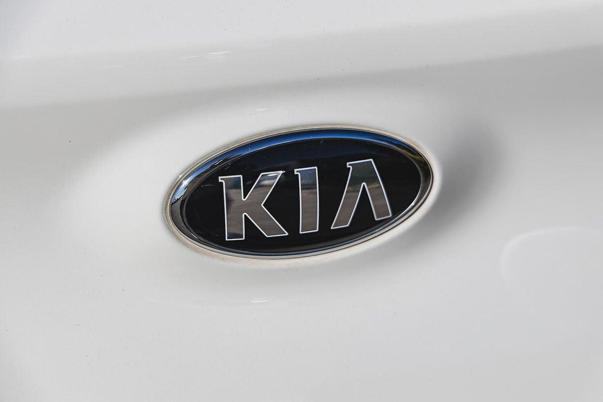 2021 Kia Stonic Sport YB