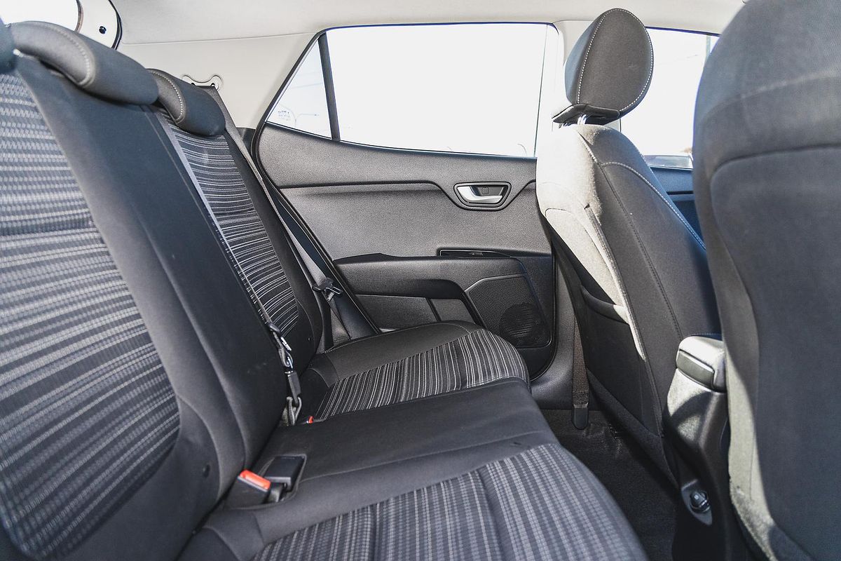 2021 Kia Stonic Sport YB