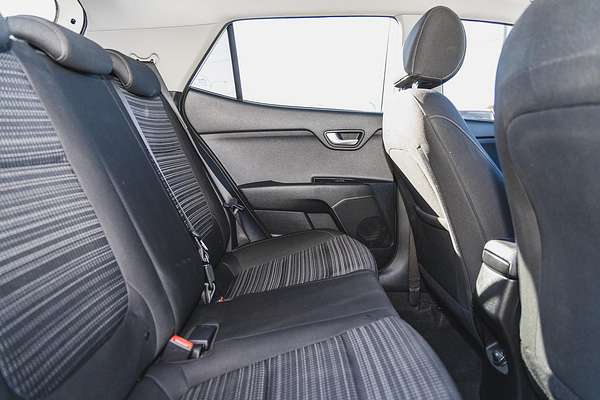 2021 Kia Stonic Sport YB