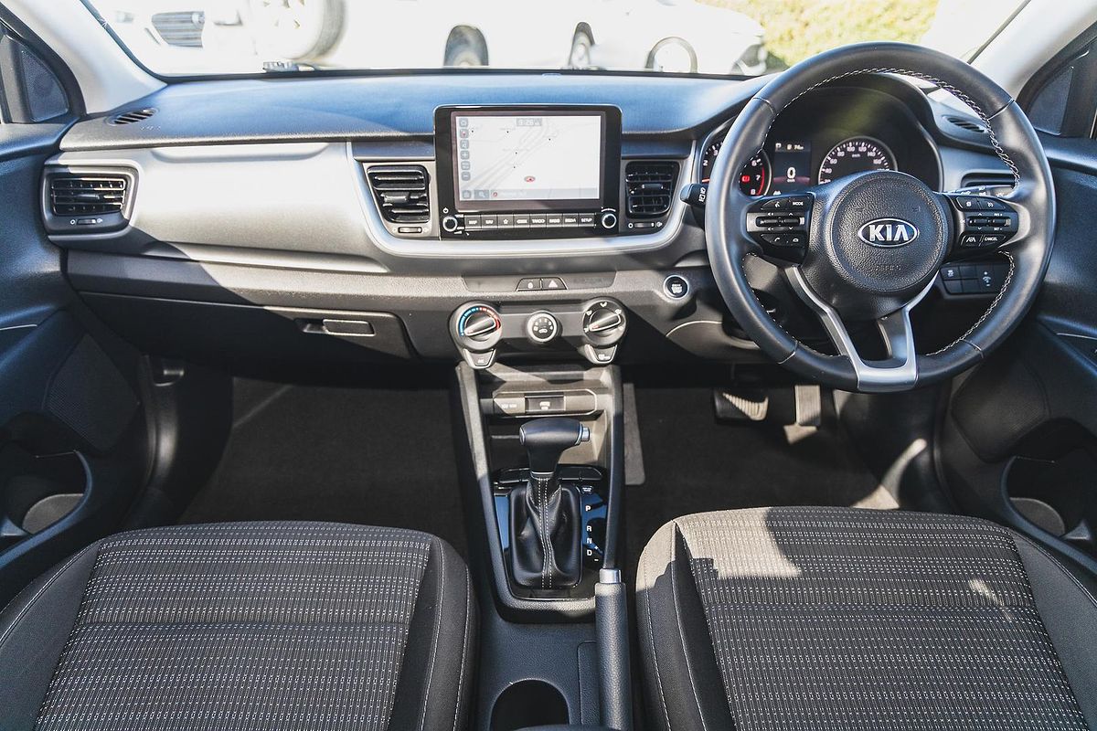 2021 Kia Stonic Sport YB