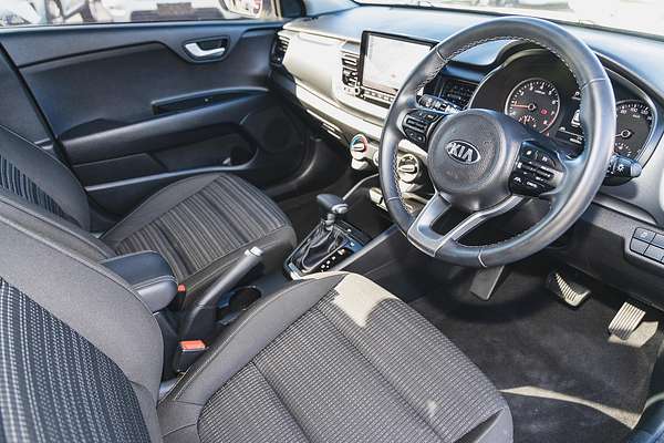 2021 Kia Stonic Sport YB