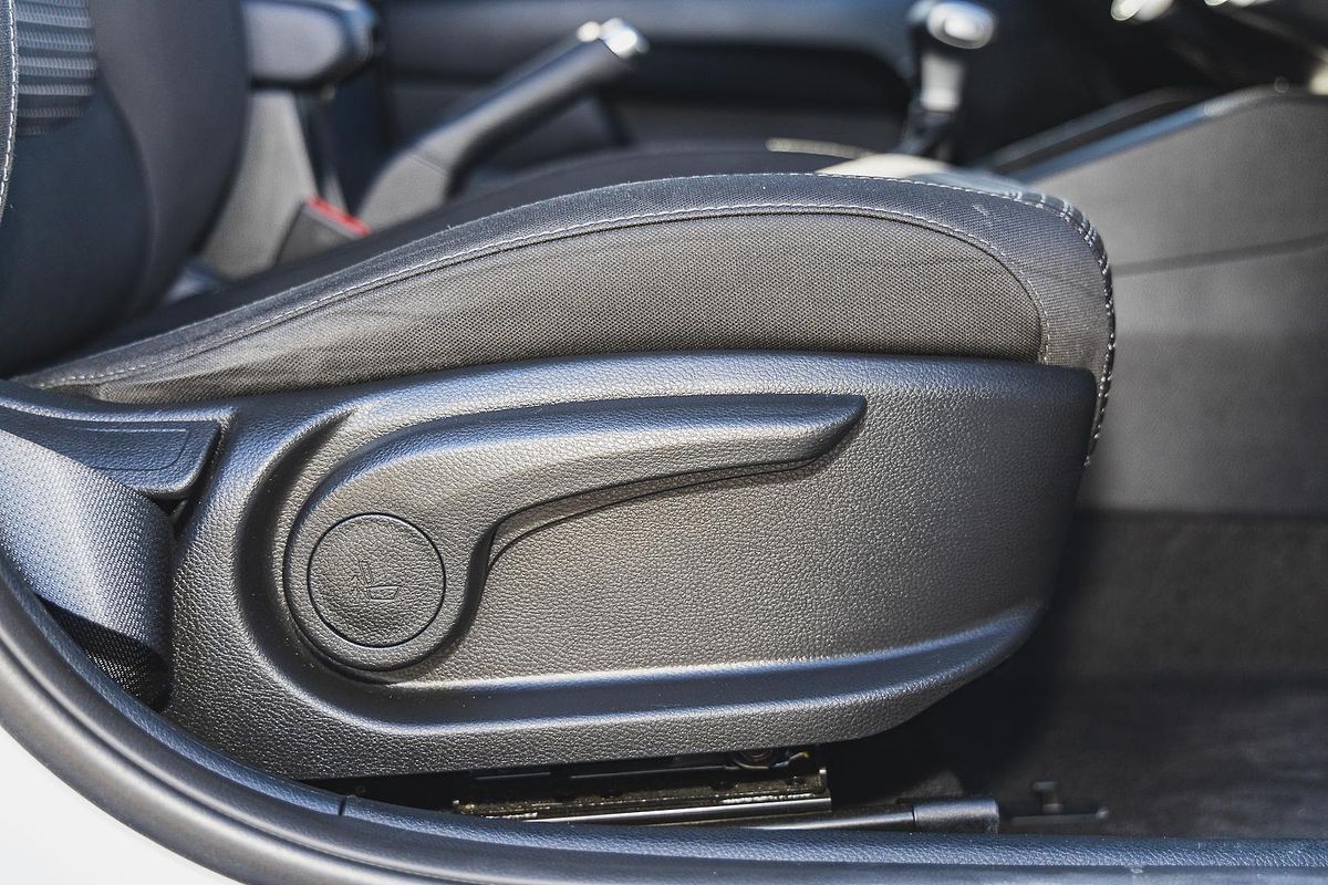 2021 Kia Stonic Sport YB