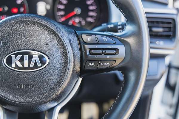 2021 Kia Stonic Sport YB