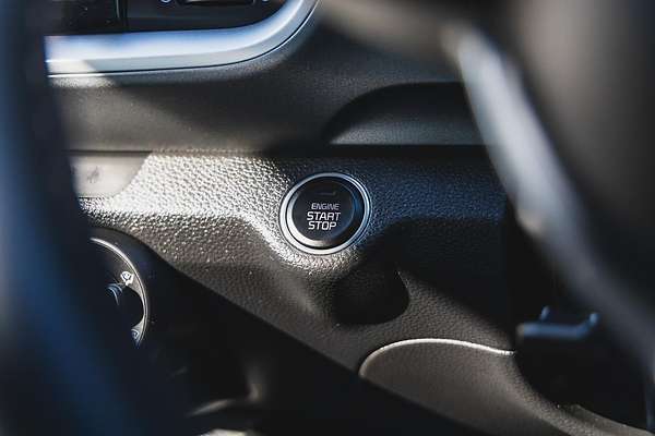 2021 Kia Stonic Sport YB
