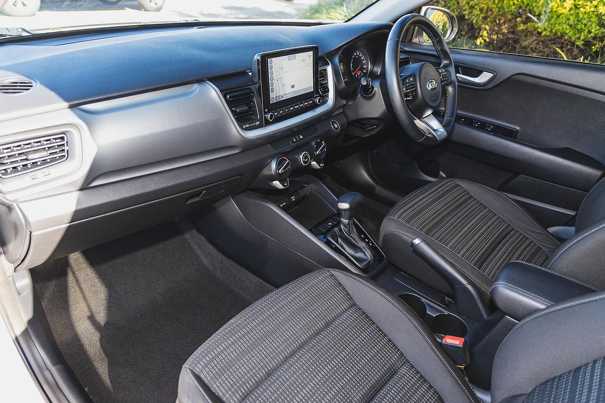 2021 Kia Stonic Sport YB