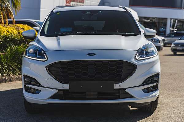 2021 Ford Escape ST-Line ZH
