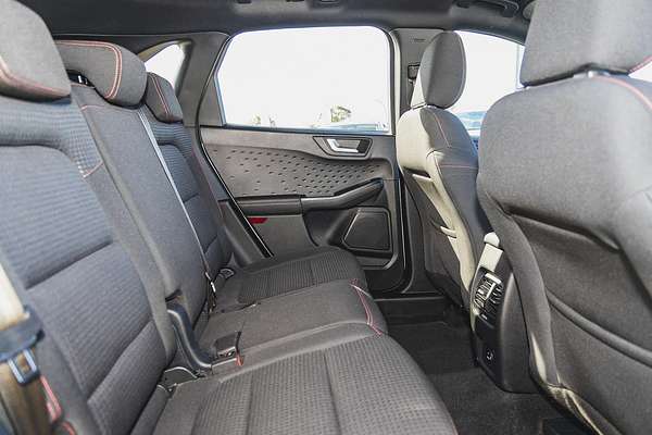 2021 Ford Escape ST-Line ZH