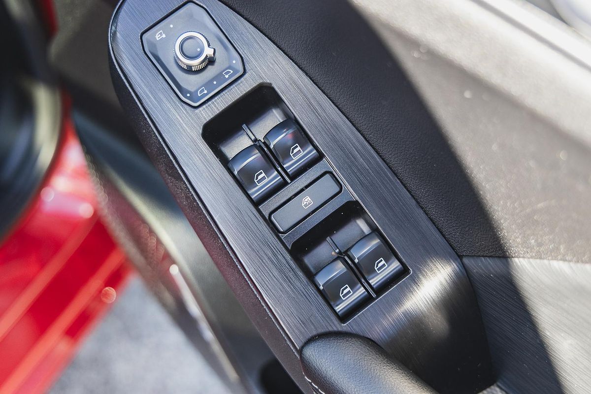 2022 GWM Haval Jolion Ultra A01