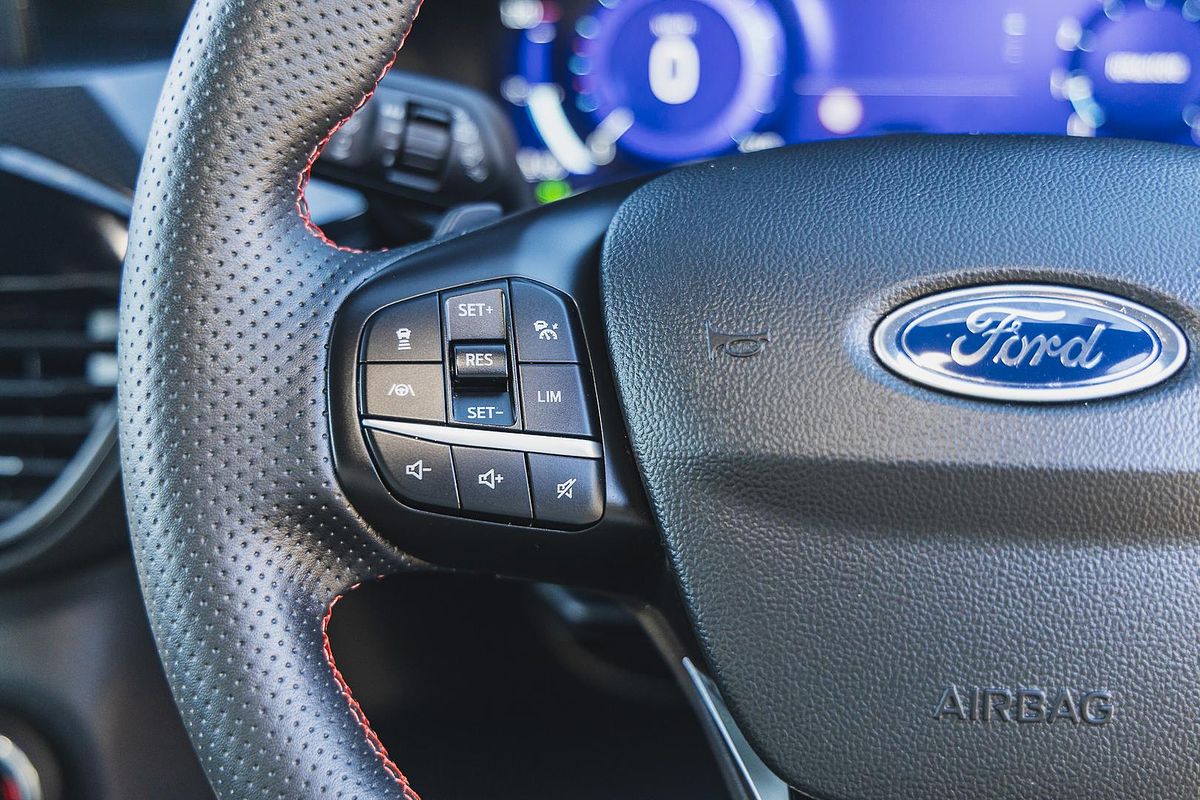 2021 Ford Escape ST-Line ZH