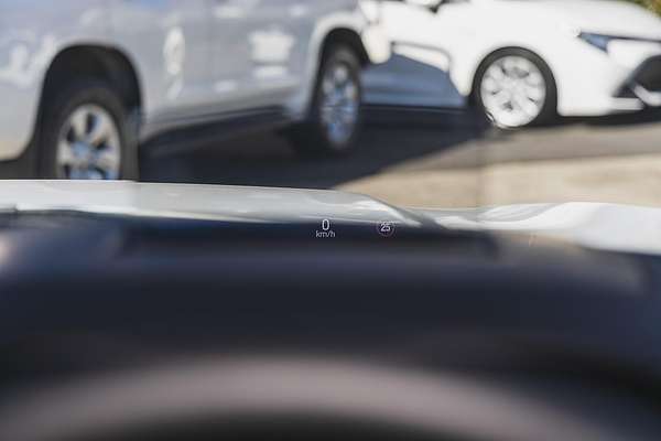 2021 Ford Escape ST-Line ZH