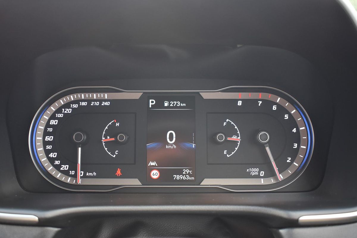 2022 Hyundai Tucson NX4.V1