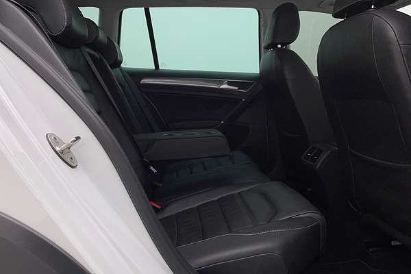 2016 Volkswagen Golf Alltrack 132TSI 7