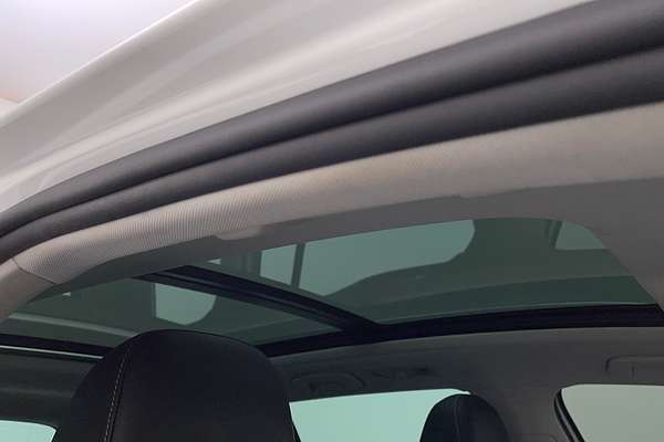 2016 Volkswagen Golf Alltrack 132TSI 7