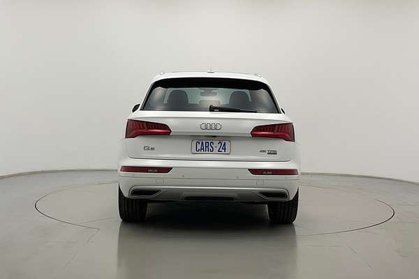 2019 Audi Q5 45 TFSI sport FY