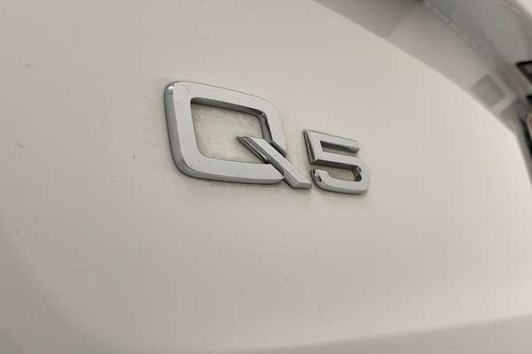 2019 Audi Q5 45 TFSI sport FY
