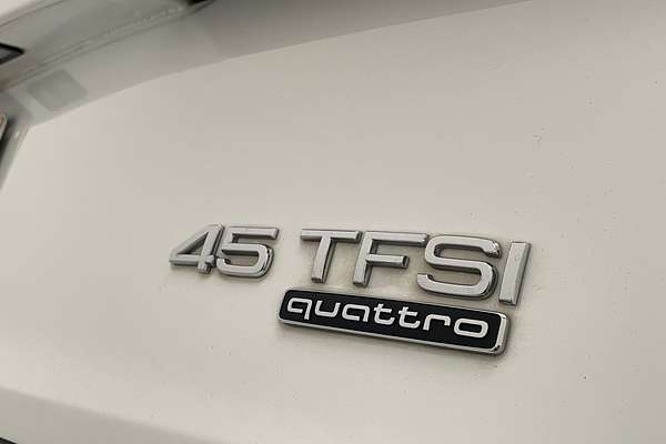 2019 Audi Q5 45 TFSI sport FY