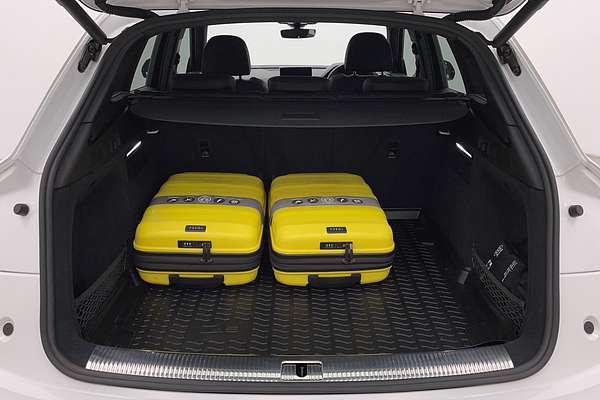2019 Audi Q5 45 TFSI sport FY