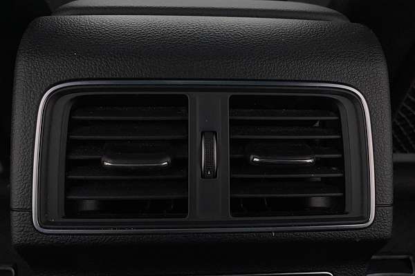 2019 Audi Q5 45 TFSI sport FY