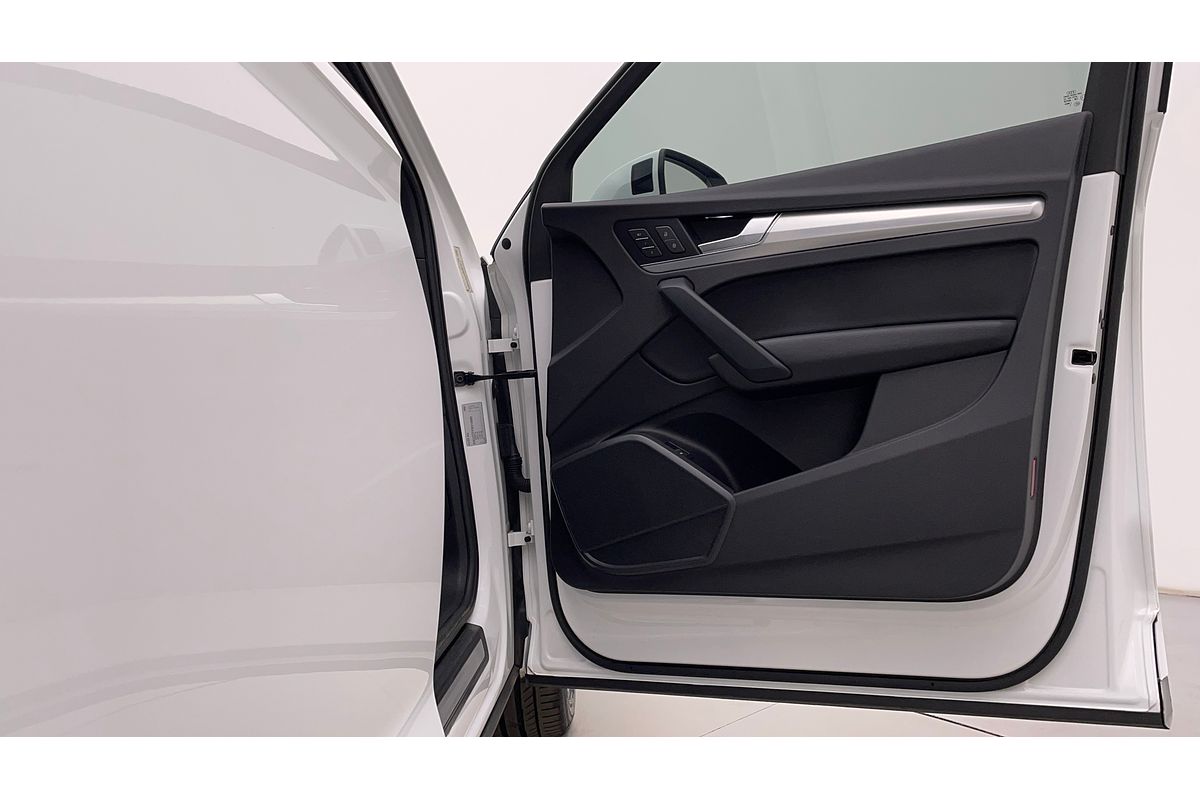 2019 Audi Q5 45 TFSI sport FY