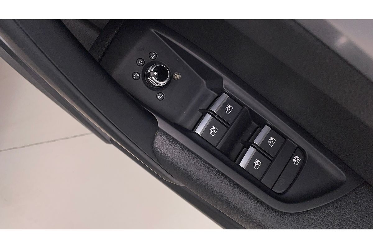 2019 Audi Q5 45 TFSI sport FY
