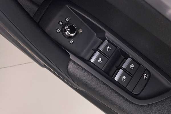 2019 Audi Q5 45 TFSI sport FY