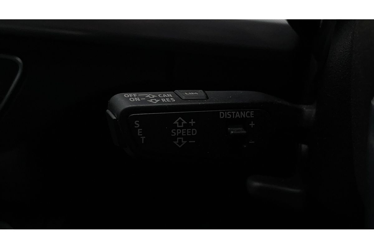 2019 Audi Q5 45 TFSI sport FY